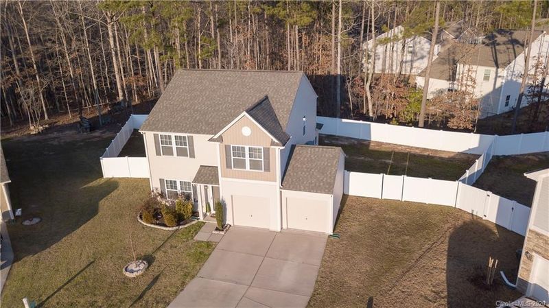 1769 Leeview Ln, Clover, SC 29710