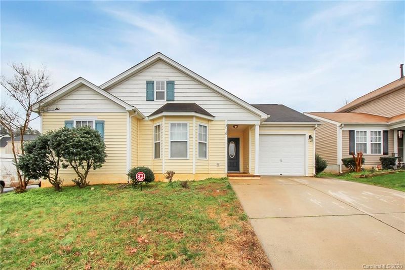 8016 Coffee Tree Ct, Charlotte, NC 28215