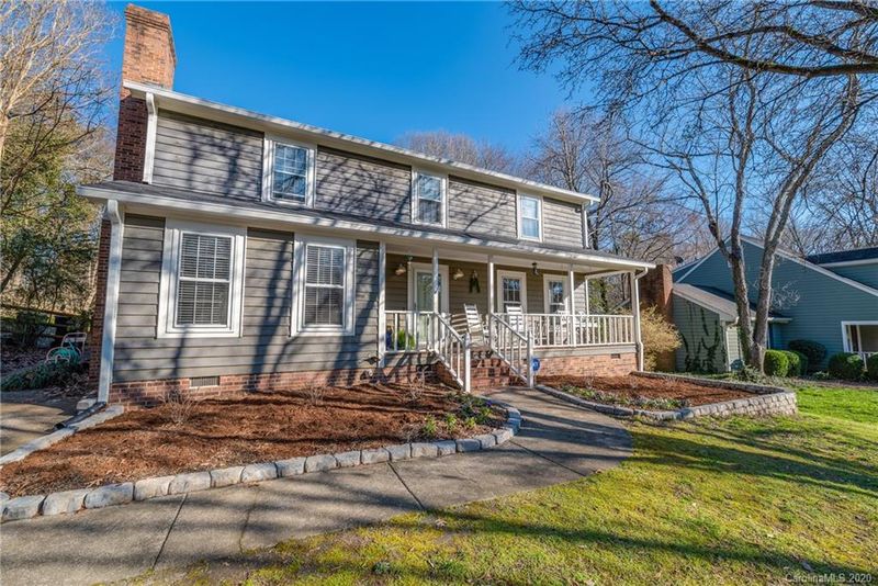 5725 Connor Blvd, Charlotte, NC 28226
