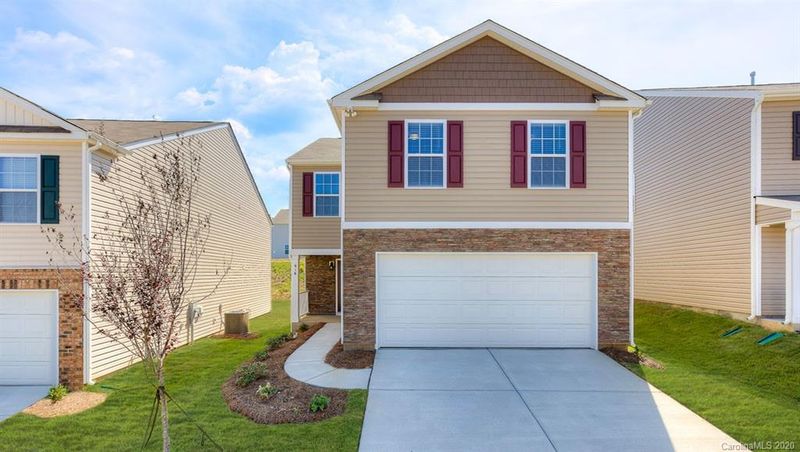 4276 Long Arrow Dr #292, Concord, NC 28025