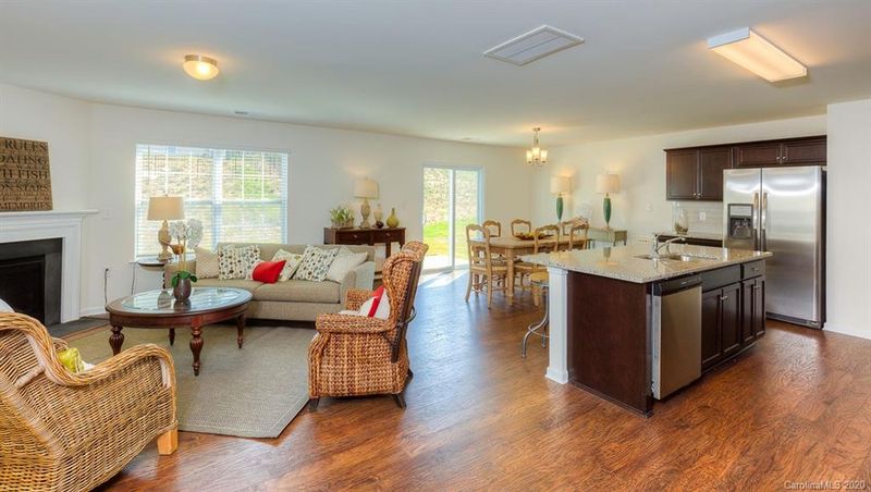4276 Long Arrow Dr #292, Concord, NC 28025