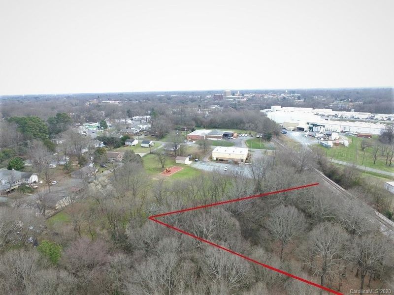 None Phifer St, Monroe, NC 28110