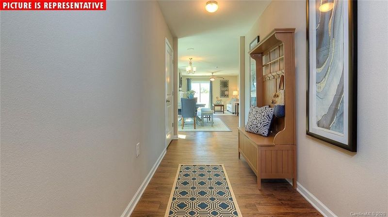 4254 Long Arrow Dr #297, Concord, NC 28025