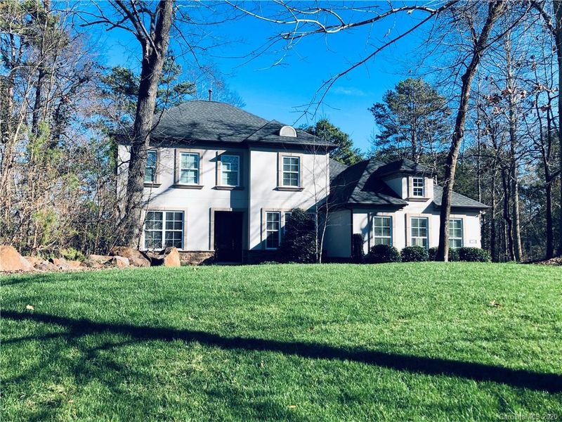11025 Preservation Ln, Charlotte, NC 28278