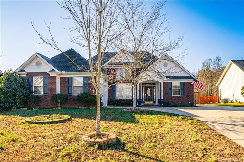 2511 Paperbark Dr, Monroe, NC 28110