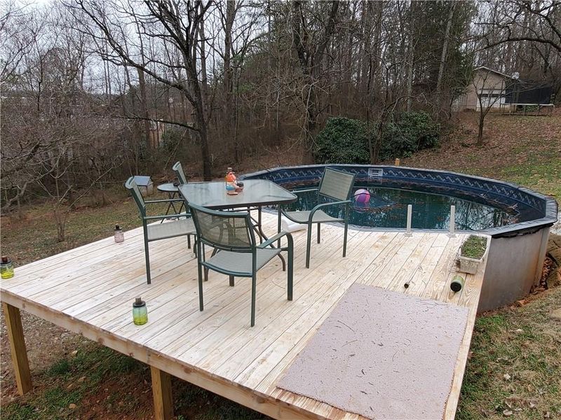 110 N Mclin Creek Rd, Conover, NC 28613