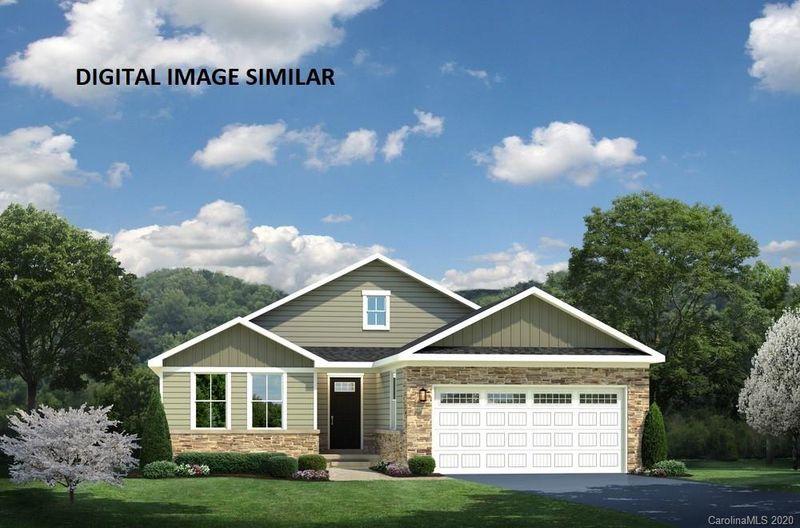5045 Macvittie Ln, Charlotte, NC 28214