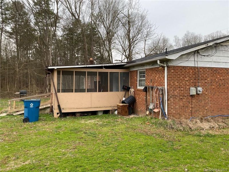 7645 Tuckaseegee Rd, Kannapolis, NC 28081