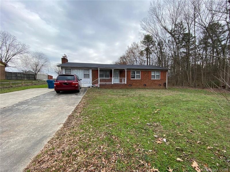 7645 Tuckaseegee Rd, Kannapolis, NC 28081
