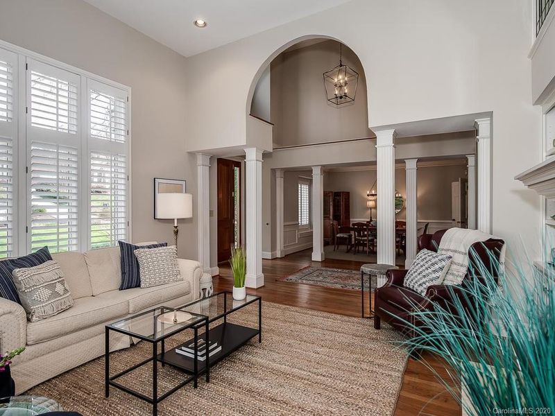 2720 Flintgrove Rd, Charlotte, NC 28226