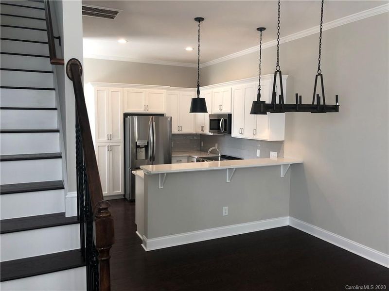 269 W G St, Kannapolis, NC 28081