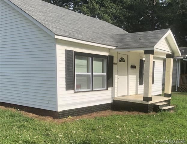 1906 Crestmont St, Kannapolis, NC 28081
