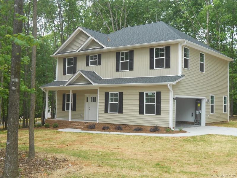 2003 E Sandy Ridge Rd, Monroe, NC 28112