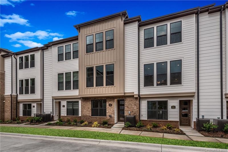 1512 Mcclintock Corners Al, Charlotte, NC 28205