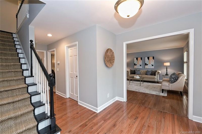 6636 Ciscayne Pl, Charlotte, NC 28211