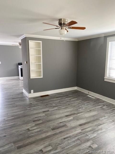5700 Rimer Rd, Rockwell, NC 28138