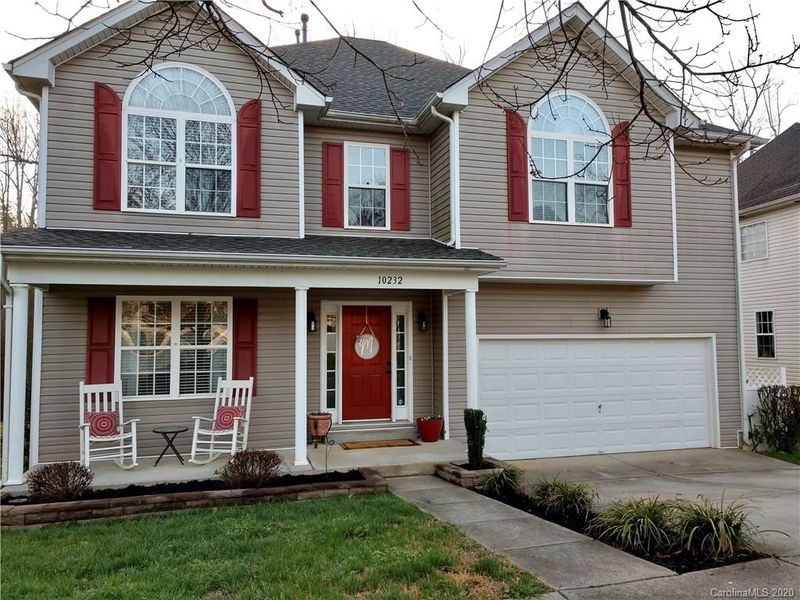 10232 Glenmeade Rd #25, Cornelius, NC 28031