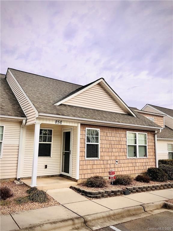 856 Impala Dr, Statesville, NC 28677