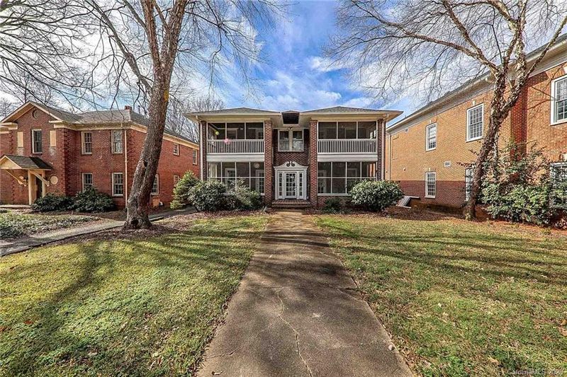 2108 Crescent Ave #1, Charlotte, NC 28207
