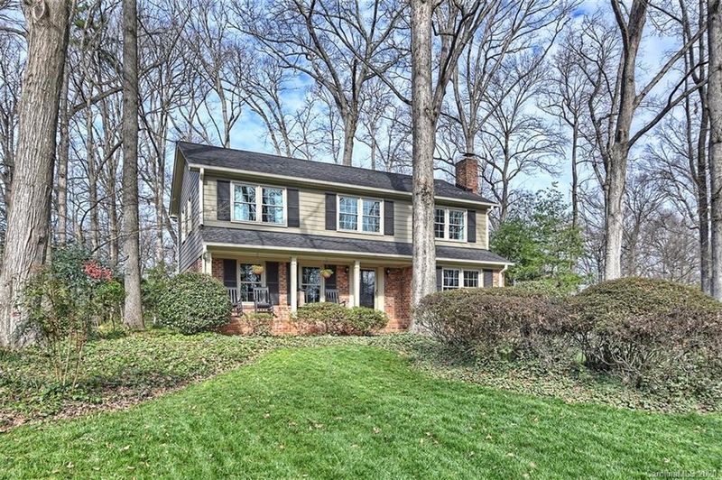 5716 Gate Post Rd, Charlotte, NC 28211