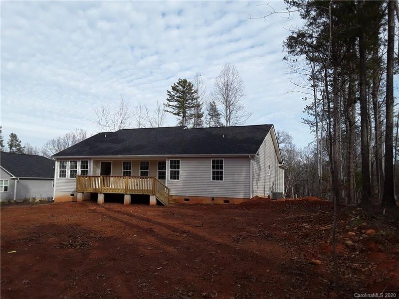 4679 Leepers St #4, Iron Station, NC 28080
