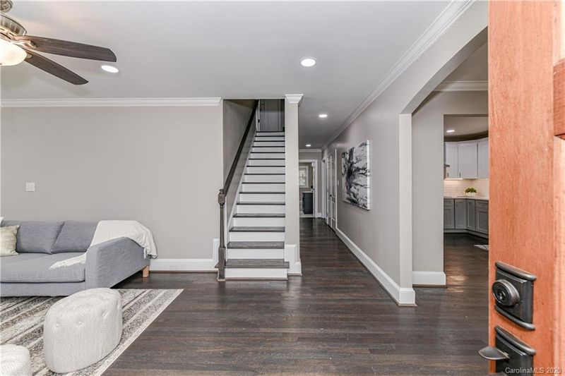 1256 Morningside Dr, Charlotte, NC 28205