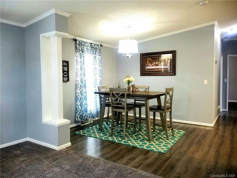 149 Hub Carpenter Rd, Bessemer City, NC 28016