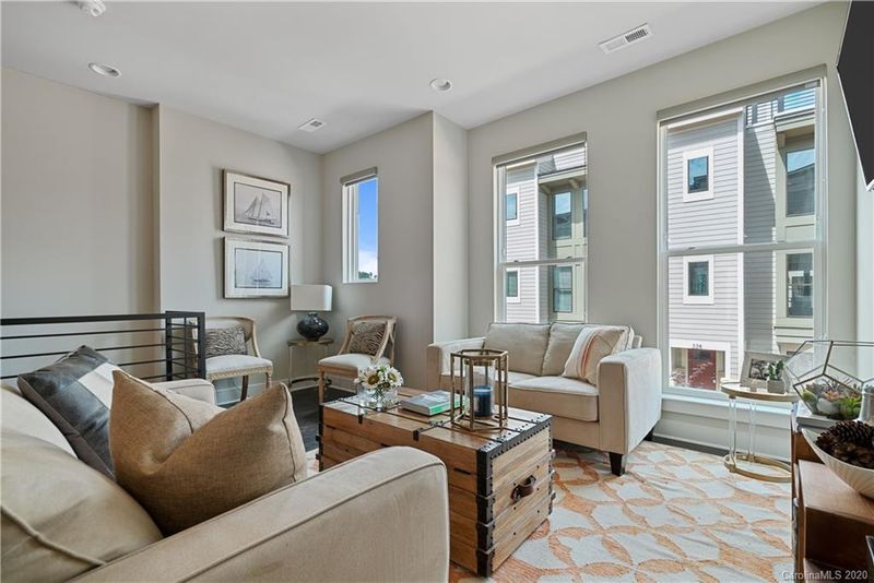 312 Uptown West Dr #58, Charlotte, NC 28208