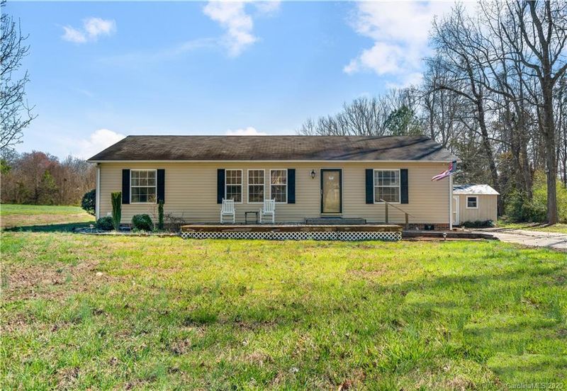 3154 Range Rd, Lincolnton, NC 28092