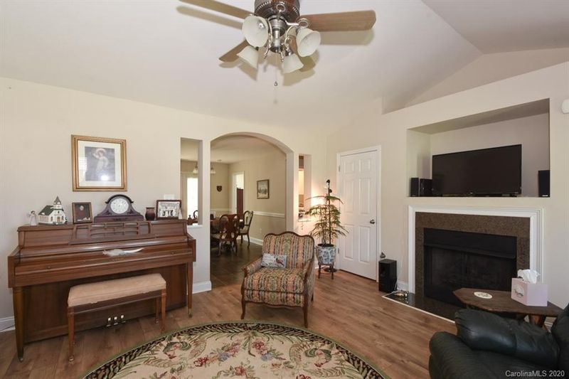 3632 Frank Broome Rd, Monroe, NC 28112
