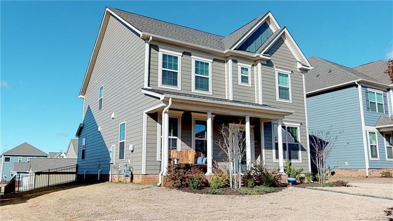 4016 Silverwood Dr #1011, Waxhaw, NC 28173