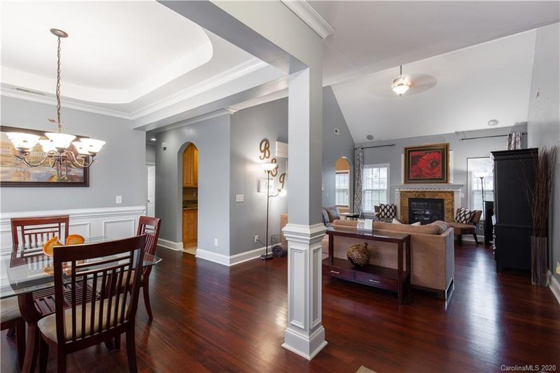 7508 Manford Ct, Charlotte, NC 28217