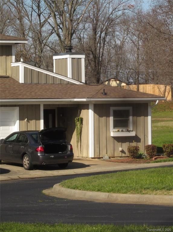 7601 Woods Ln #50, Cornelius, NC 28031