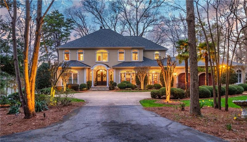 7418 Buckland Rd, Charlotte, NC 28278