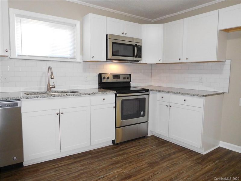 4116 Blenhein Rd, Charlotte, NC 28208