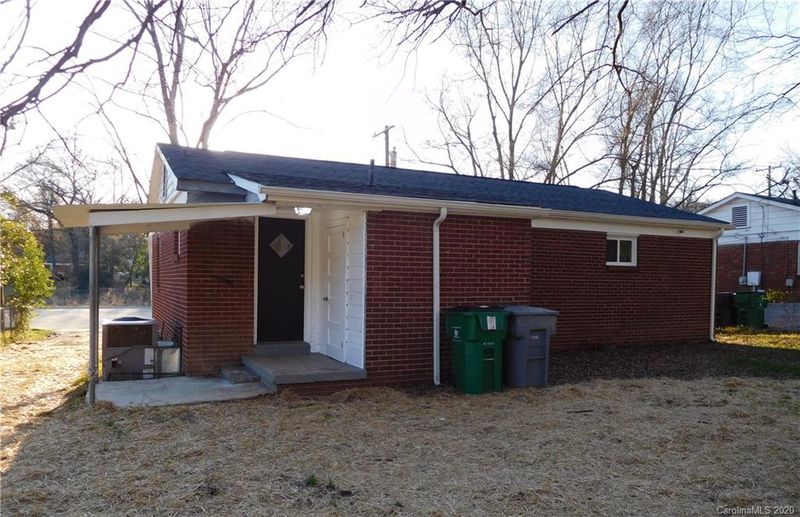 4116 Blenhein Rd, Charlotte, NC 28208