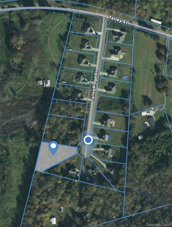 138 Talley Ridge Dr #8, Troutman, NC 28166