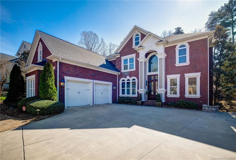 15809 Riverdowns Ct #42, Charlotte, NC 28278