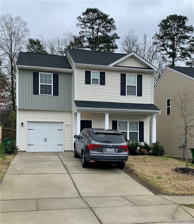 4540 Merryvale Forest Dr, Charlotte, NC 28214