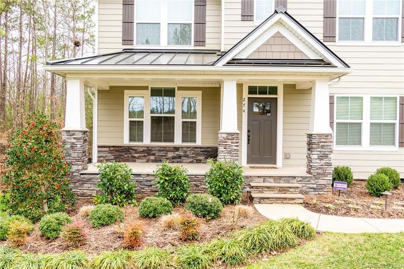 274 Streamwood Rd, Troutman, NC 28166