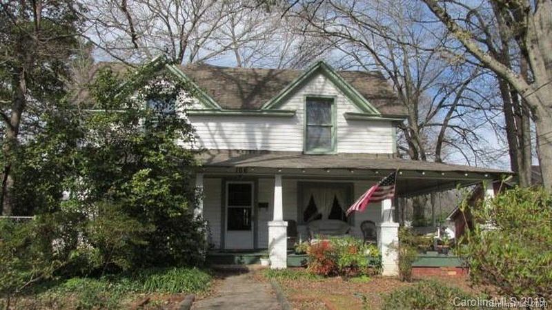 166 Mcgill Ave, Concord, NC 28025