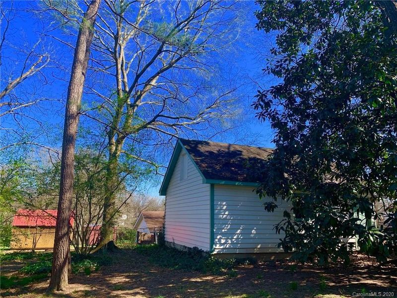 166 Mcgill Ave, Concord, NC 28025