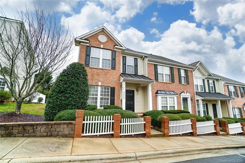 4002 Christine Ln #E, Waxhaw, NC 28173