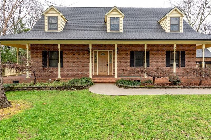 3210 Kendale Ave, Concord, NC 28027