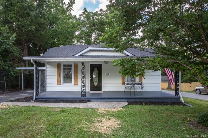 1200 Pine St, Kannapolis, NC 28081