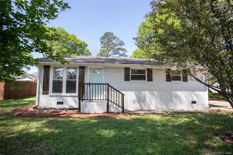 2302 Pennsylvania Ave, Kannapolis, NC 28083