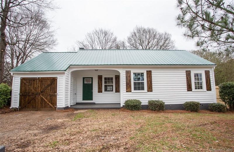 450 NW Spring St NW, Concord, NC 28025