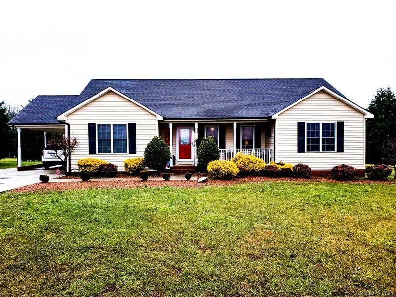 4532 Western Sky Ct, Lincolnton, NC 28092