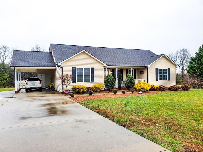 4532 Western Sky Ct, Lincolnton, NC 28092