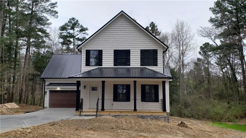 7003 Pear Tree Rd, Charlotte, NC 28216